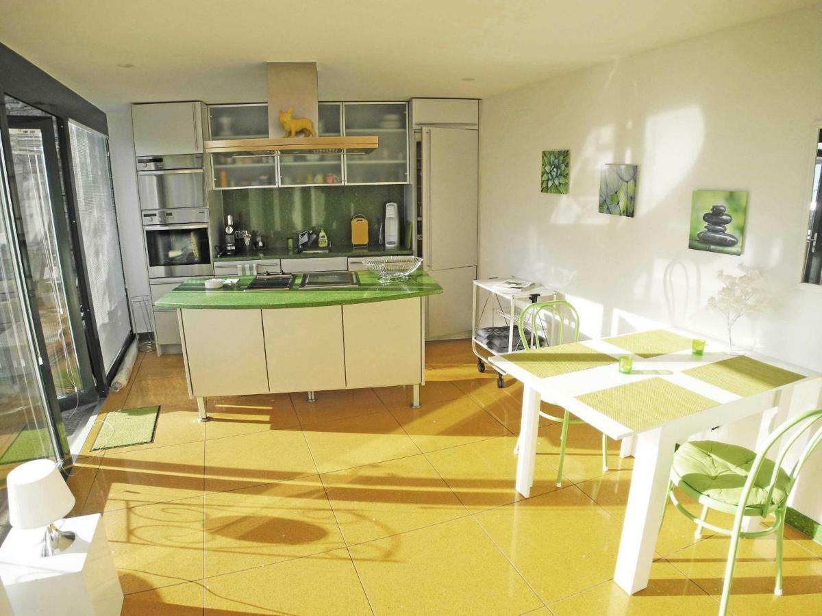 Casa Collina App 8181 Apartment Ascona Ngoại thất bức ảnh