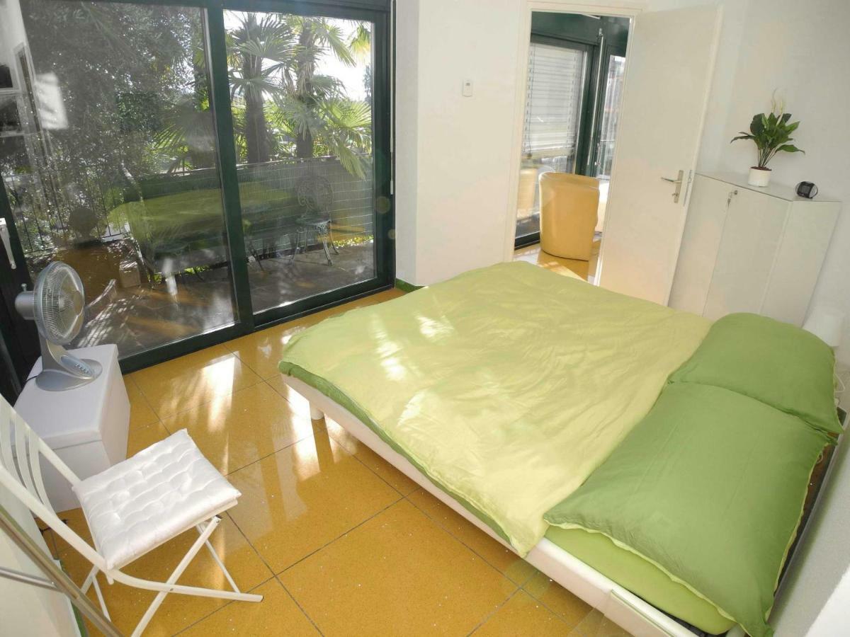 Casa Collina App 8181 Apartment Ascona Ngoại thất bức ảnh