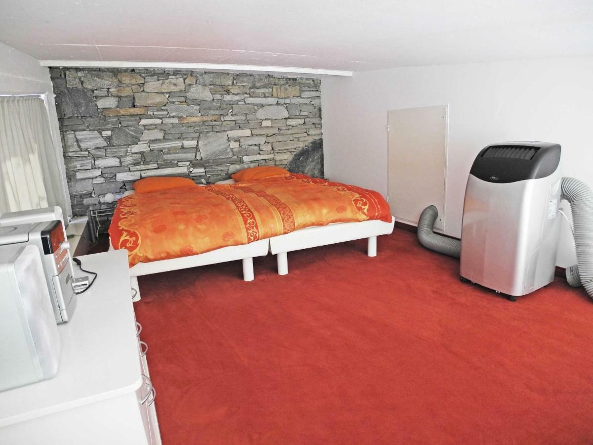 Casa Collina App 8181 Apartment Ascona Ngoại thất bức ảnh